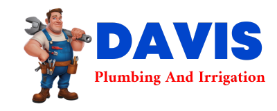 Trusted plumber in WEATHERBY